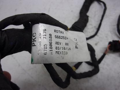 Sea Doo Bombardier 2015-2016 Spark OEM Engine Wire Harness Assembly# 420666252