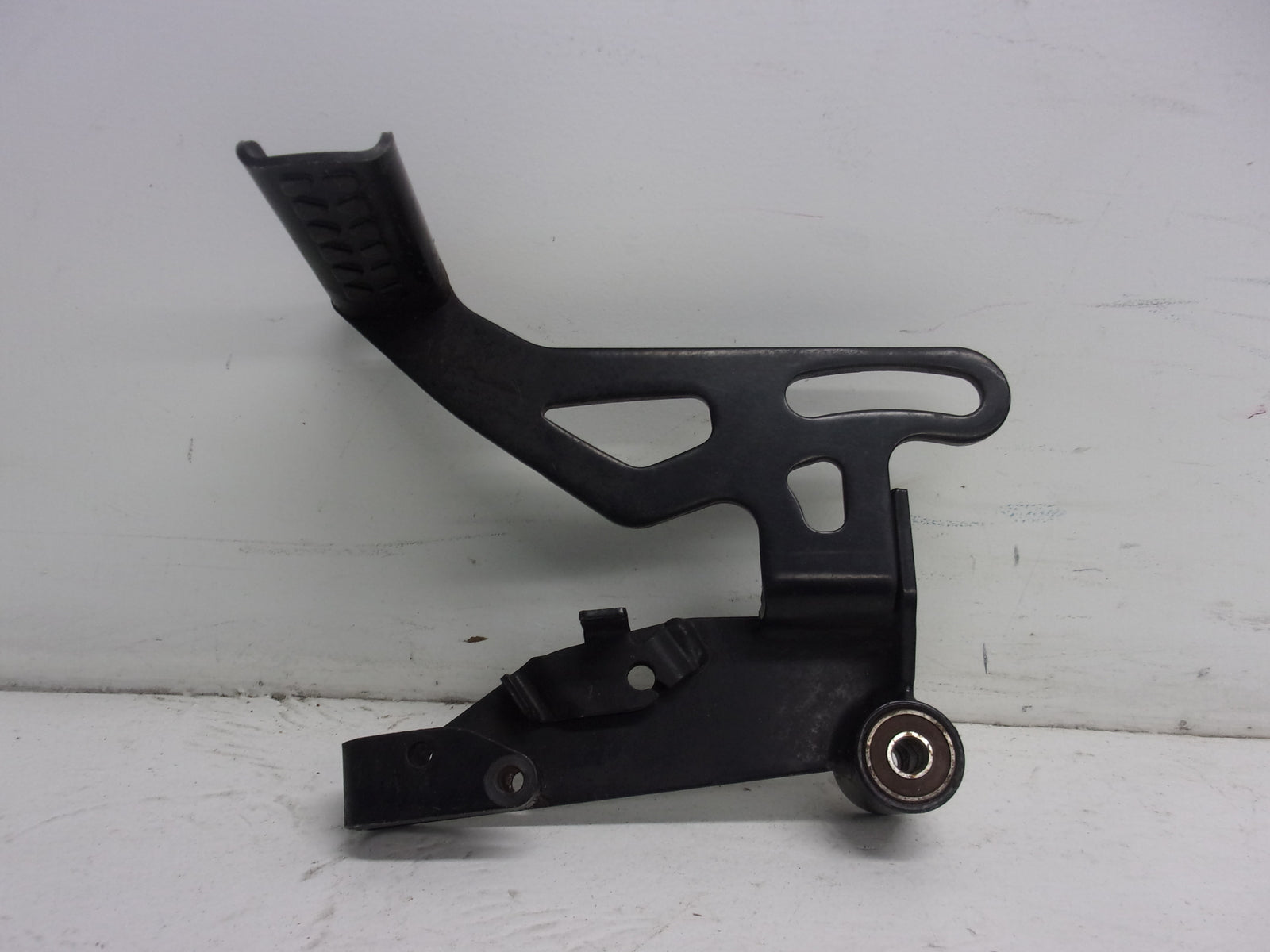 Can-Am Roadster 2008-20 Spyder GS OEM Brake Pedal Plate Assembly Part# 705600634