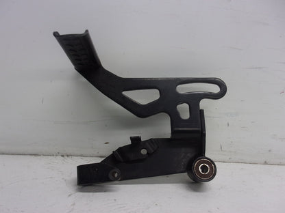 Can-Am Roadster 2008-20 Spyder GS OEM Brake Pedal Plate Assembly Part# 705600634