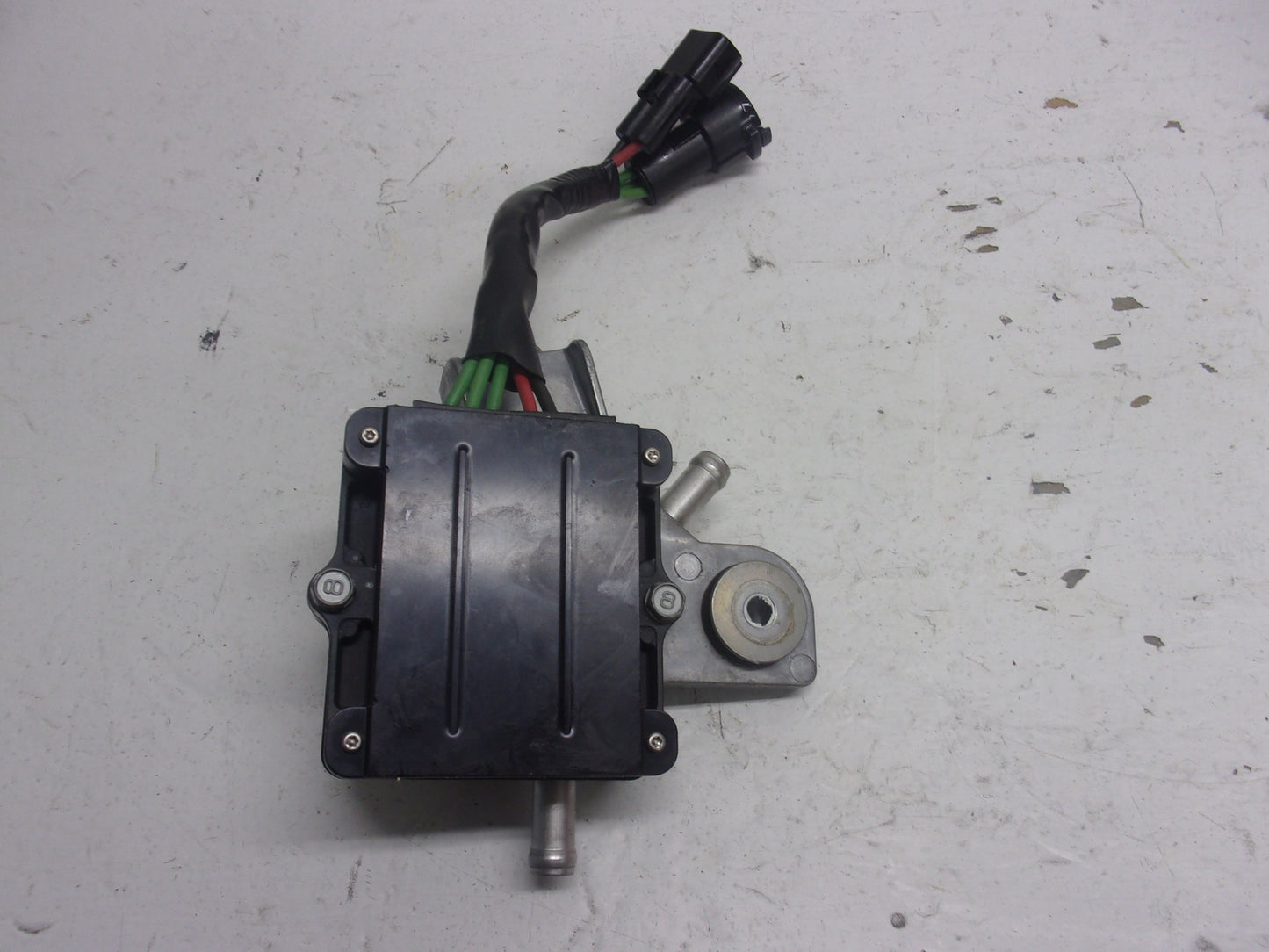 Yamaha WaveRunner 13-2016 FX FZS FZR VXS VXR Regulator Rectifer 6S5-81960-10-00