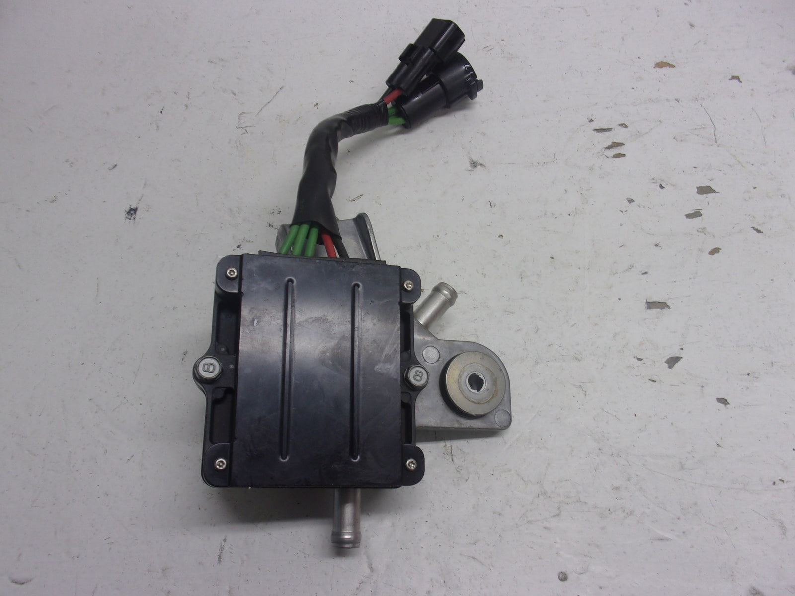 Yamaha WaveRunner 13-2016 FX FZS FZR VXS VXR Regulator Rectifer 6S5-81960-10-00