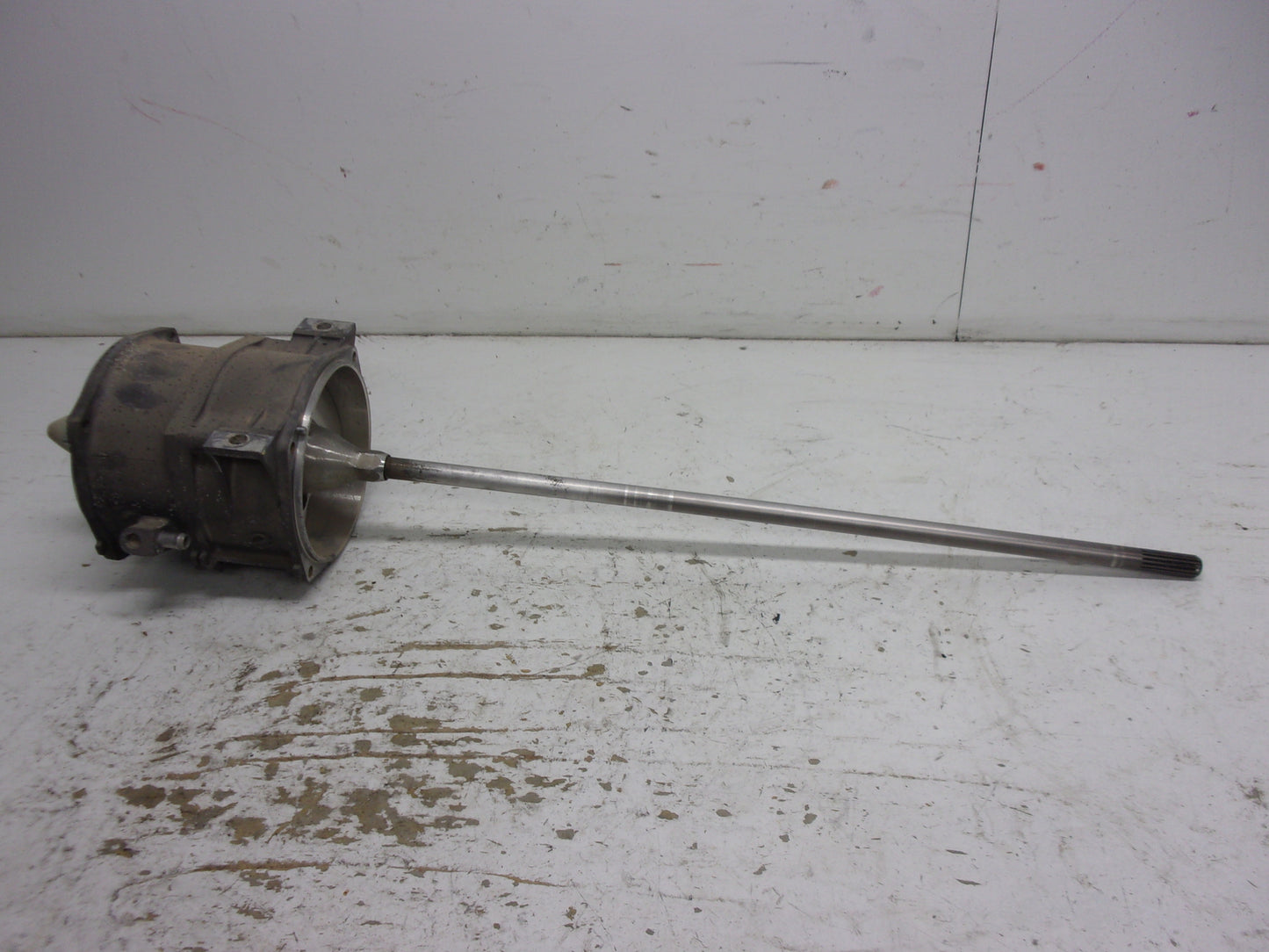 Yamaha Waverunner 1997 WaveVenture 760 OEM Jet Pump + Impeller # 65V-51321-00-00
