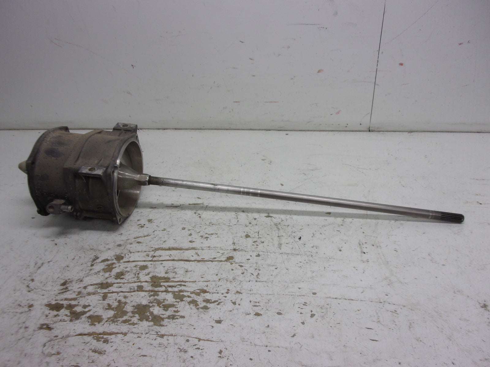 Yamaha Waverunner 1997 WaveVenture 760 OEM Jet Pump + Impeller # 65V-51321-00-00