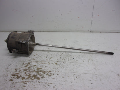 Yamaha Waverunner 1997 WaveVenture 760 OEM Jet Pump + Impeller # 65V-51321-00-00