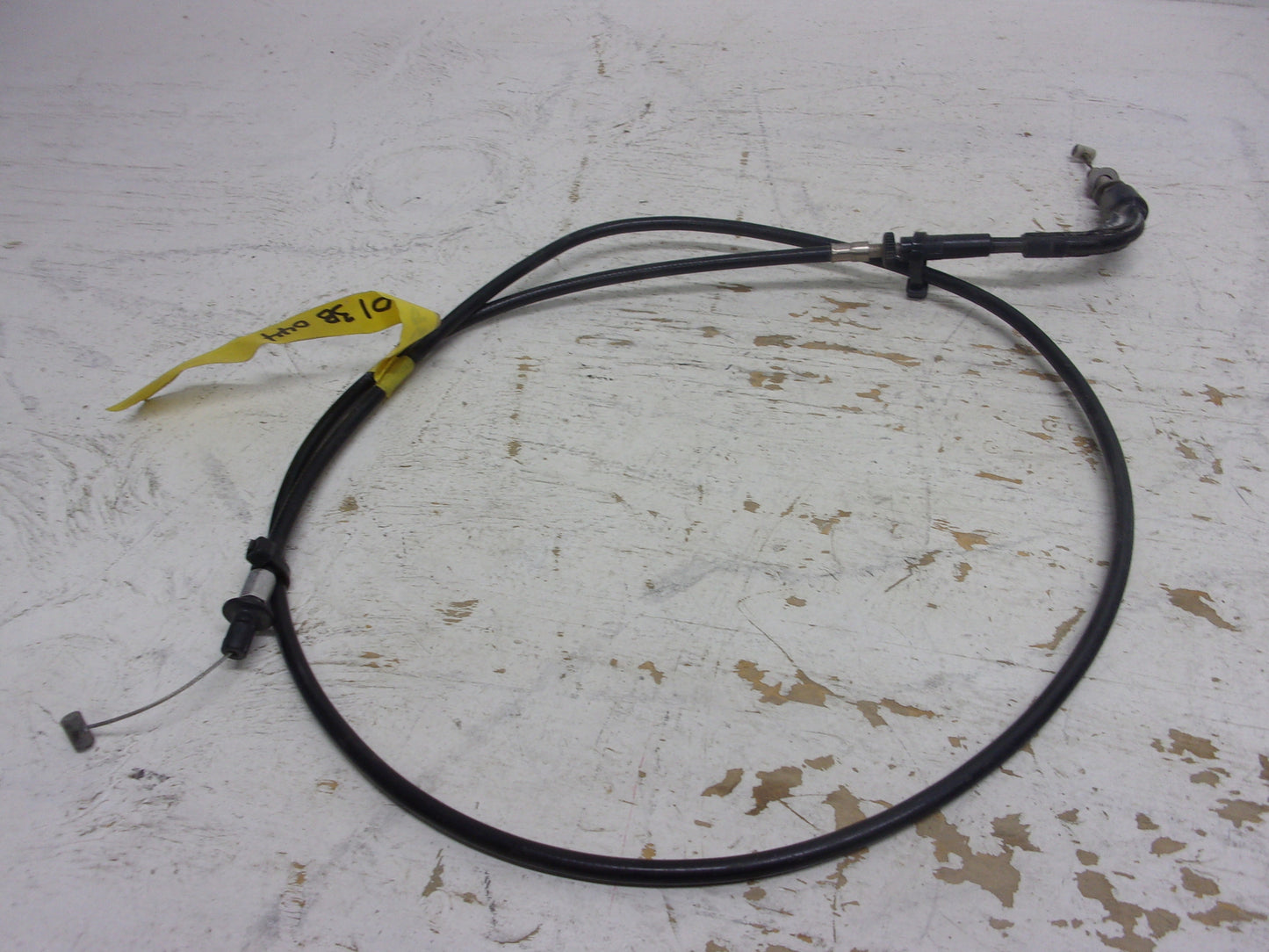 Polaris PWC Watercraft 2003-2004 MSX 140 OEM Throttle Cable Part# 7081136