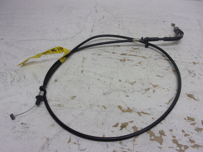 Polaris PWC Watercraft 2003-2004 MSX 140 OEM Throttle Cable Part# 7081136