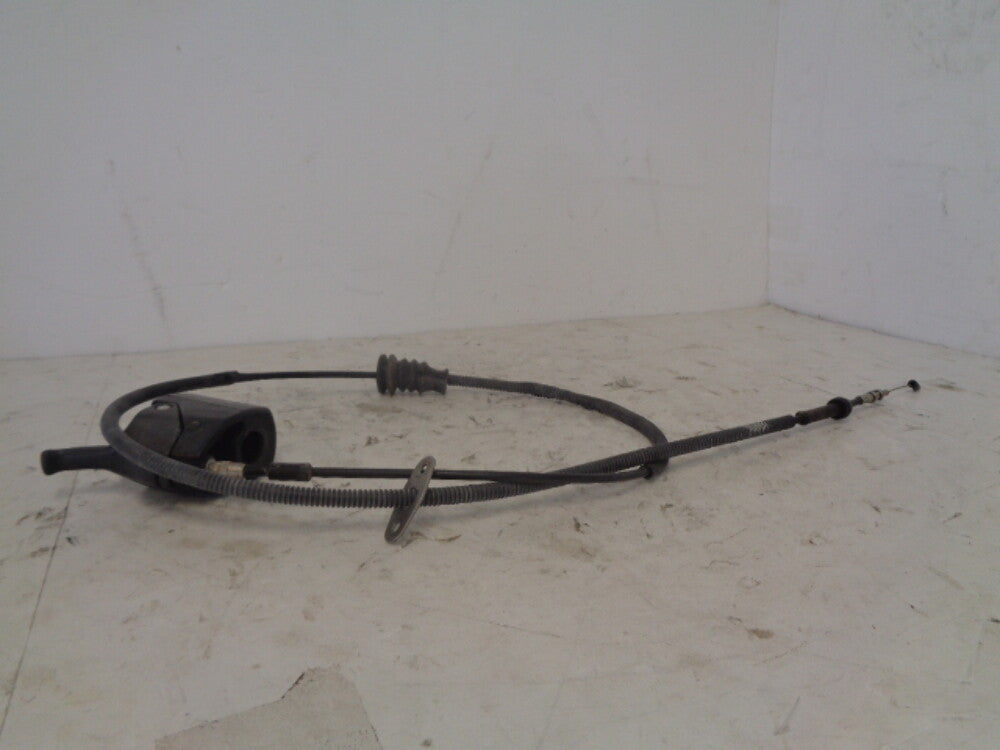 Yamaha Waverunner 2006 FX Cruiser FX HO Throttle Lever + Cable # 6B6-26311-11-00