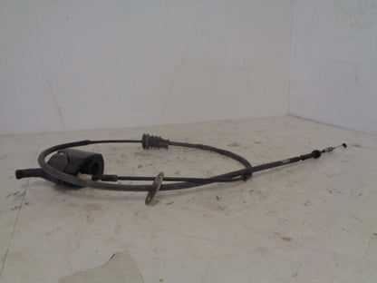 Yamaha Waverunner 2006 FX Cruiser FX HO Throttle Lever + Cable # 6B6-26311-11-00