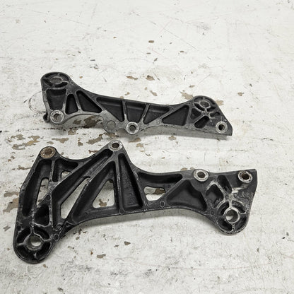 Yamaha WaveRunner 1998-2020 XL SJ GP Engine Bracket Set Part# 6R7-21415-01-94