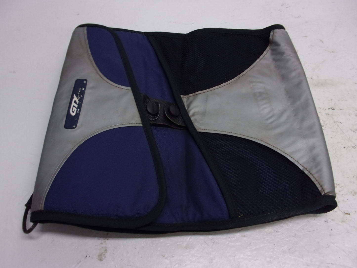 Sea Doo Bombardier 2004 GTX Supercharged Limited OEM Literature Cover Set