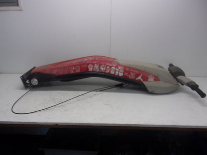 Sea Doo Bombardier 05-2007 3D Viper Red Complete Handlebar + Pole #  277001418