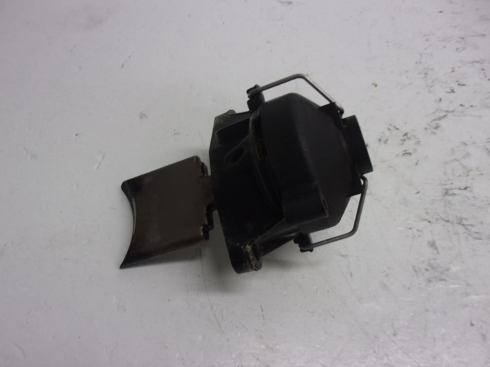 Sea Doo Bombardier PWC 2003-2005 GTI 3D RFI OEM Exhaust Rave Valve # 420854354