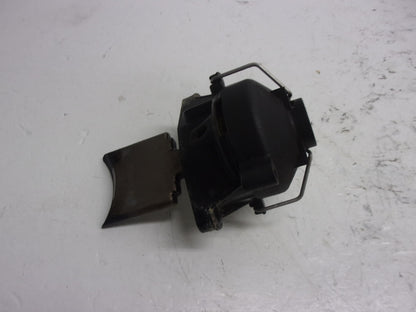 Sea Doo Bombardier PWC 2003-2005 GTI 3D RFI OEM Exhaust Rave Valve # 420854354