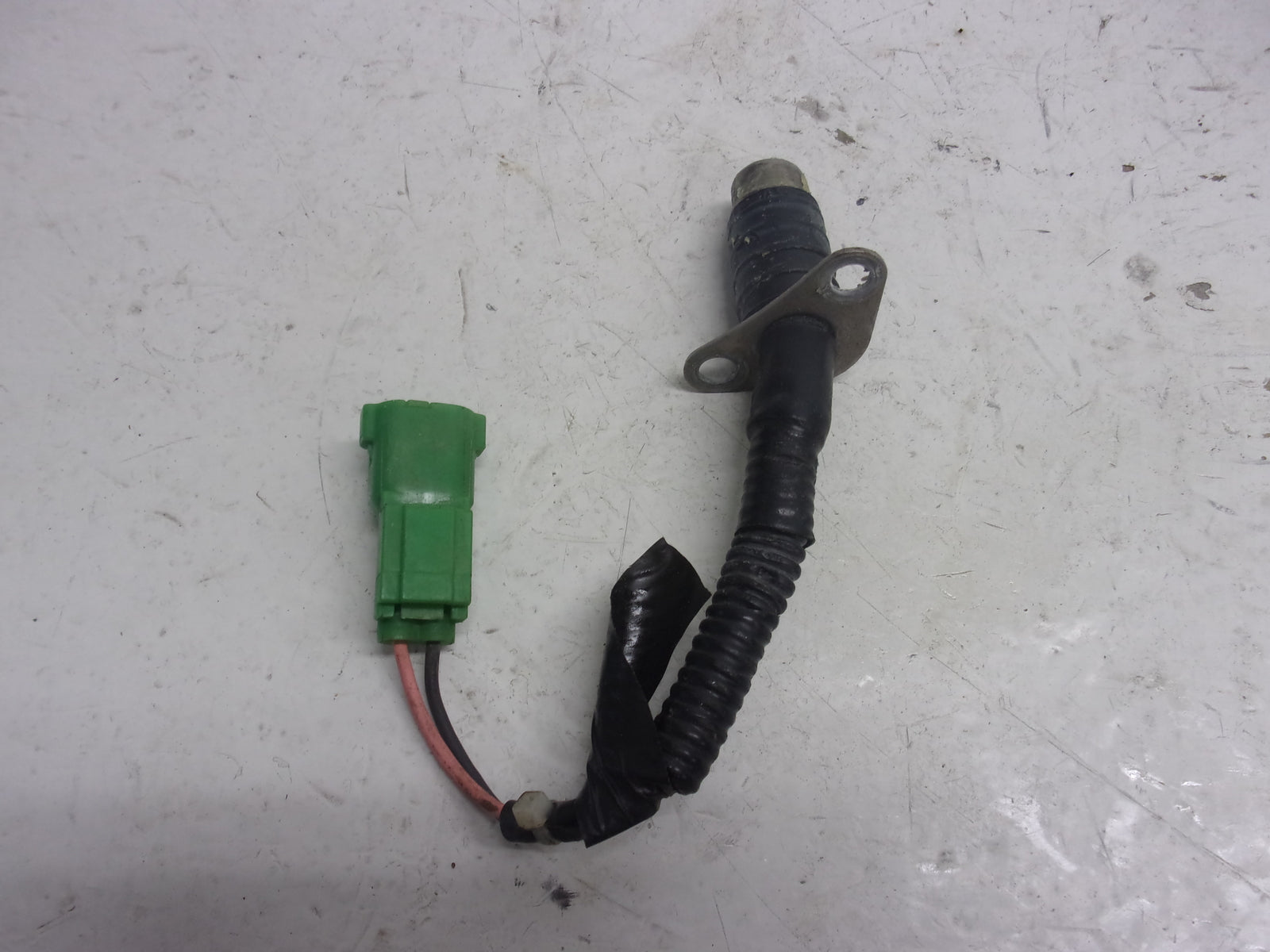 Yamaha WaveRunner 2002-2005 FX HO OEM Thermo Switch Part# 60E-82560-00-00