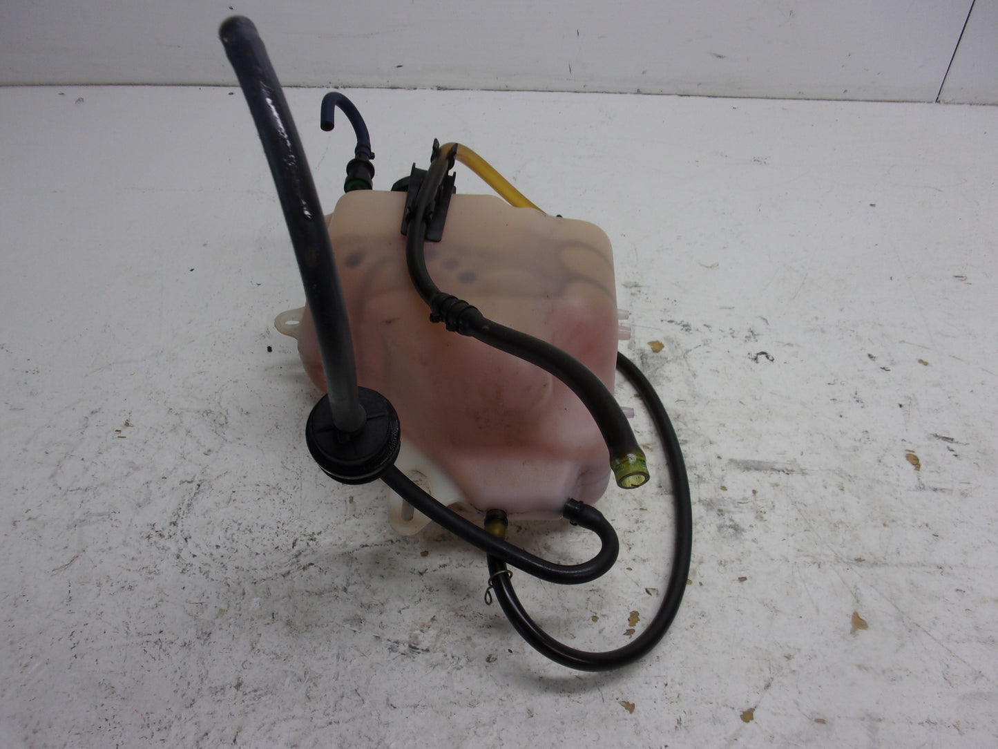 Yamaha WaveRunner 1993-1994 WaveBlaster 700 OEM Oil Tank Part# GA7-6775B-00-00