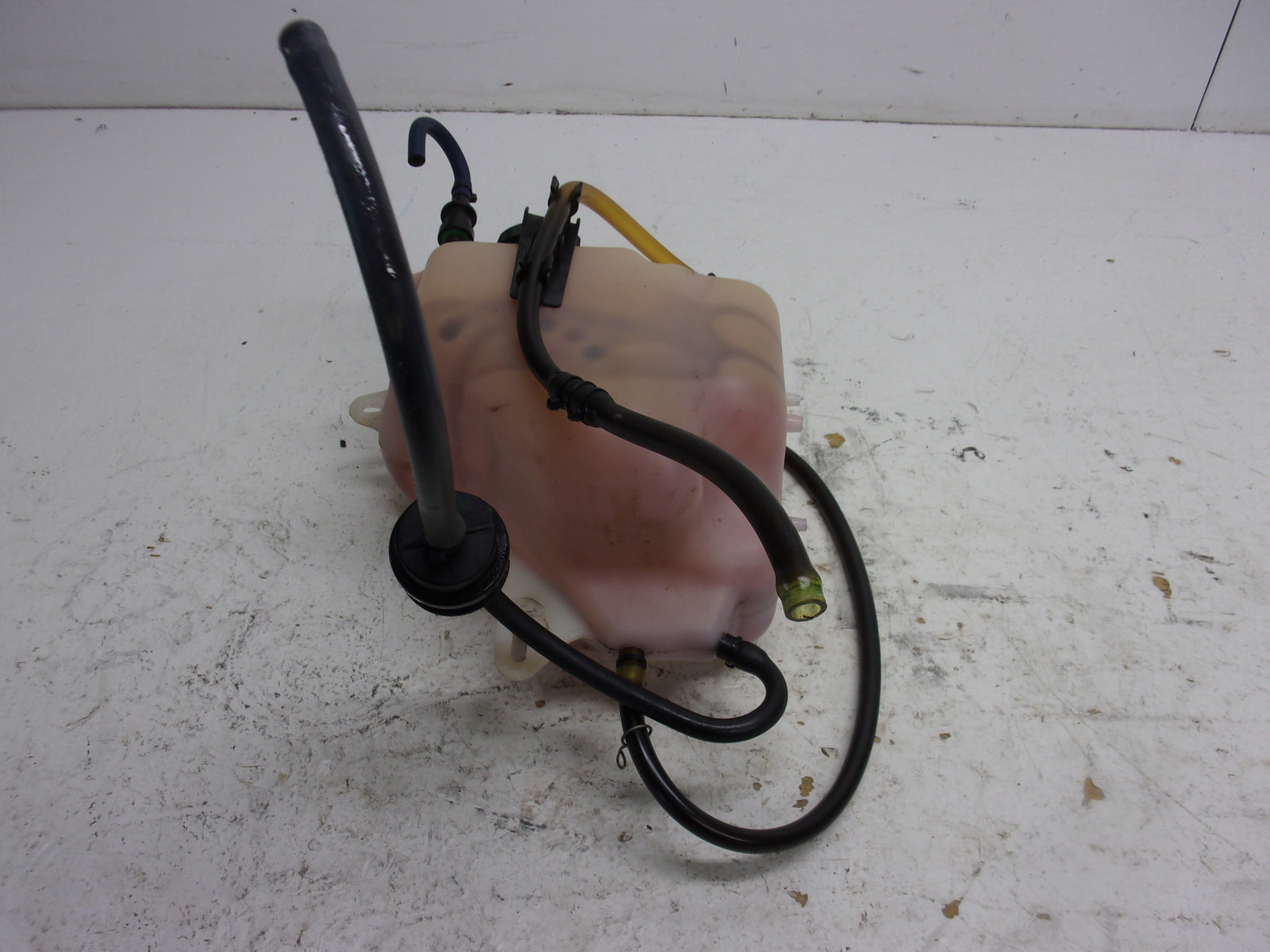 Yamaha WaveRunner 1993-1994 WaveBlaster 700 OEM Oil Tank Part# GA7-6775B-00-00