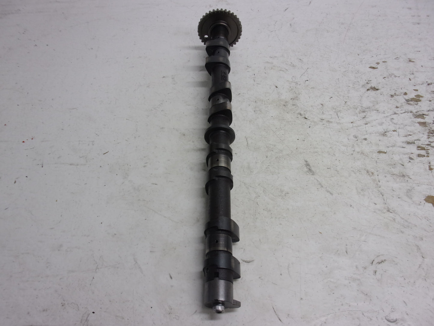Kawasaki Jet Ski 2007-2008 Ultra 250 OEM Exhaust Camshaft Part# 49118-3712
