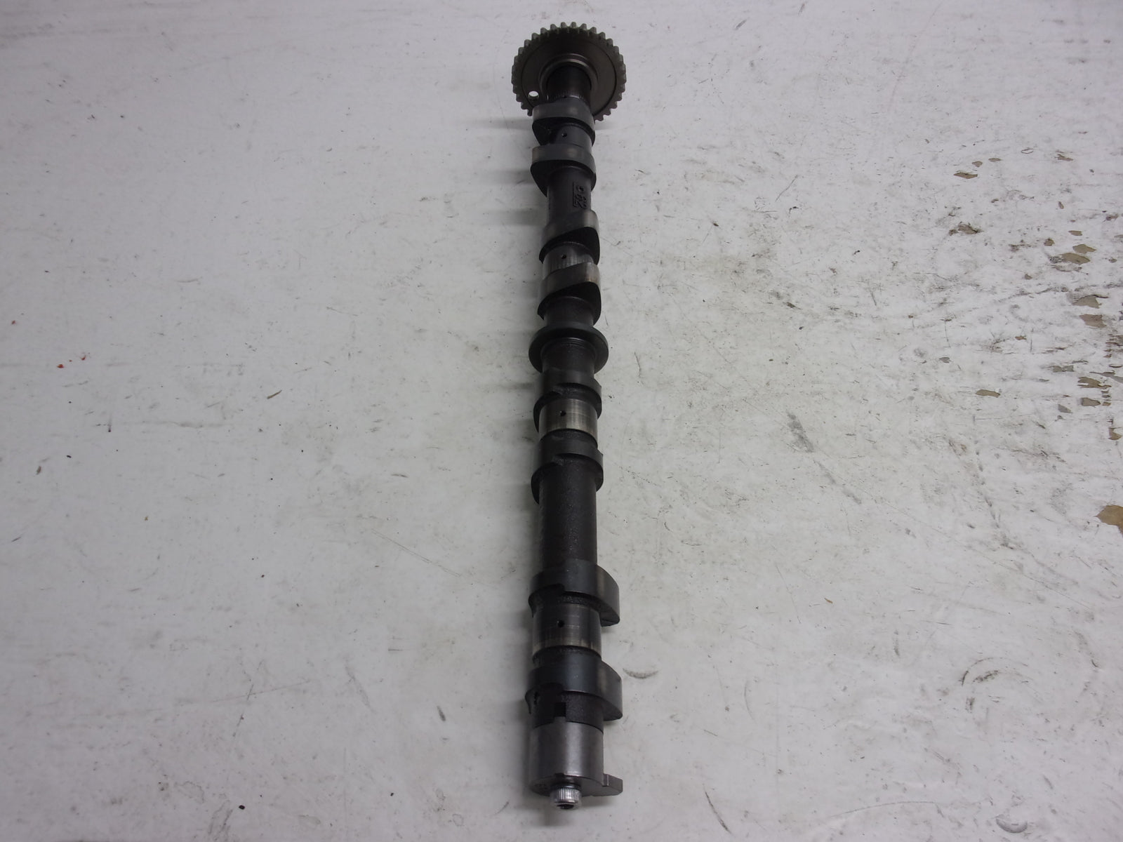 Kawasaki Jet Ski 2007-2008 Ultra 250 OEM Exhaust Camshaft Part# 49118-3712