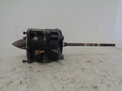 Mastercraft Watercraft WetJet 1995 Duo 300 Jet Pump + Drive Shaft # 9106-7200-01