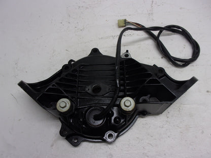 Yamaha Waverunner 1999-2000 GP XL 1200 Flywheel Cover + Stator # 66V-81337-00-8P
