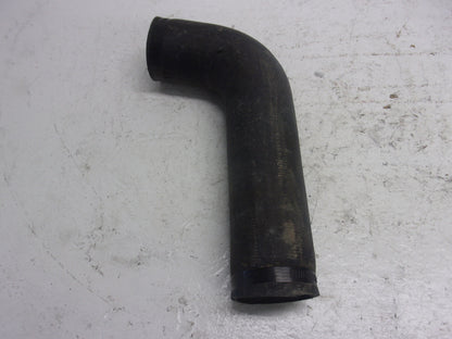 Sea Doo Bombardier 2005 3D RFI Exhaust Hose Assembly # 274001179