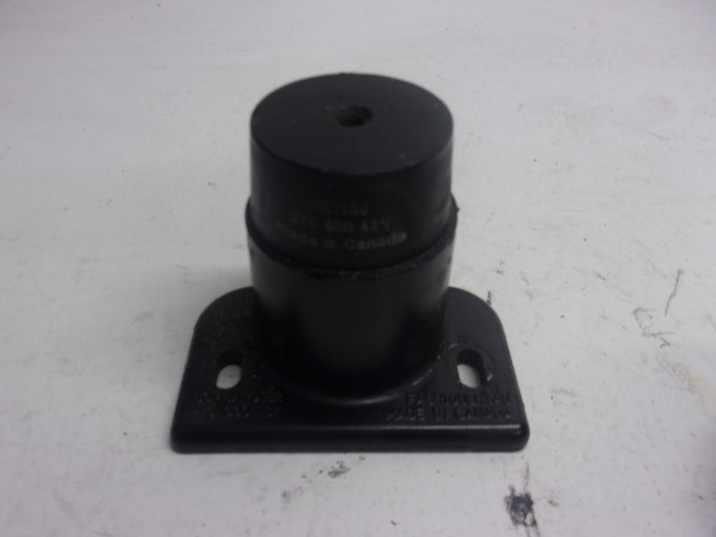 SeaDoo Jet Boat 1999-2005 Speedster Challenger OEM Motor Mount Set # 270000422