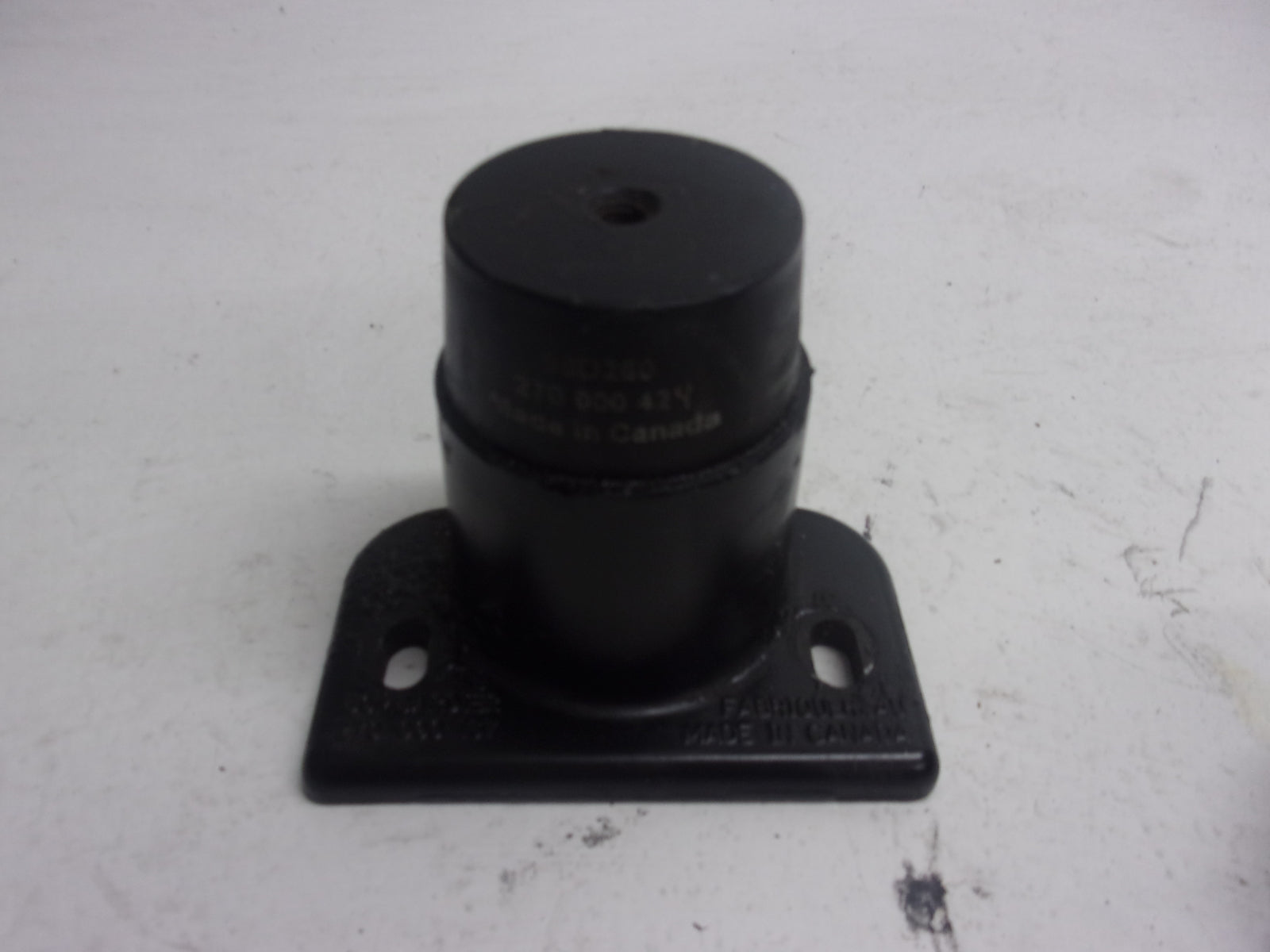 SeaDoo Jet Boat 1999-2005 Speedster Challenger OEM Motor Mount Set # 270000422