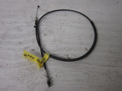 Yamaha WaveRunner 1999-2001 GP XL XLT XA OEM Throttle Cable Part 66V-67252-00-00