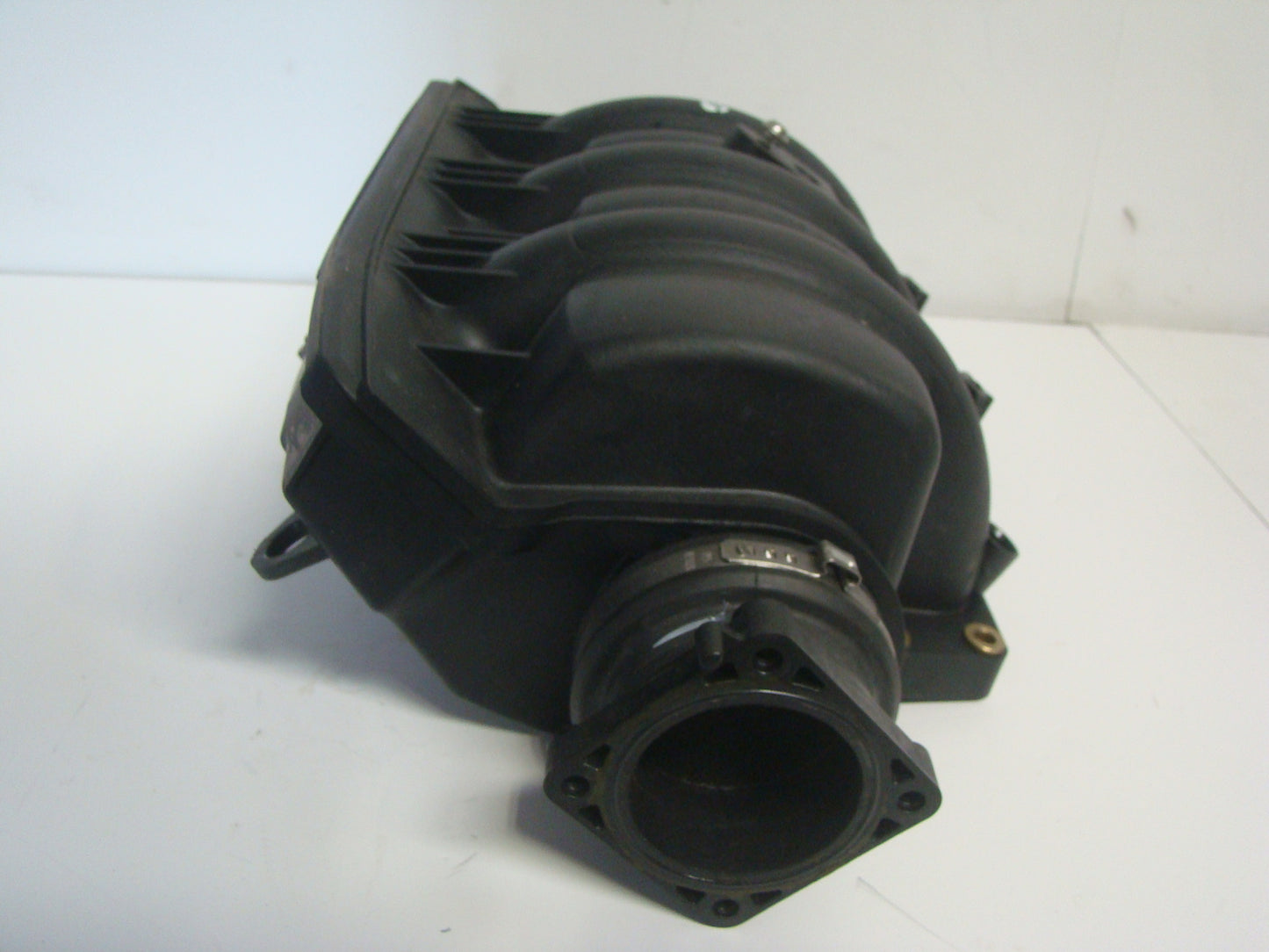 Sea Doo Bombardier 2017-2018 Spark GTI 900 HO Intake Manifold # 420867366
