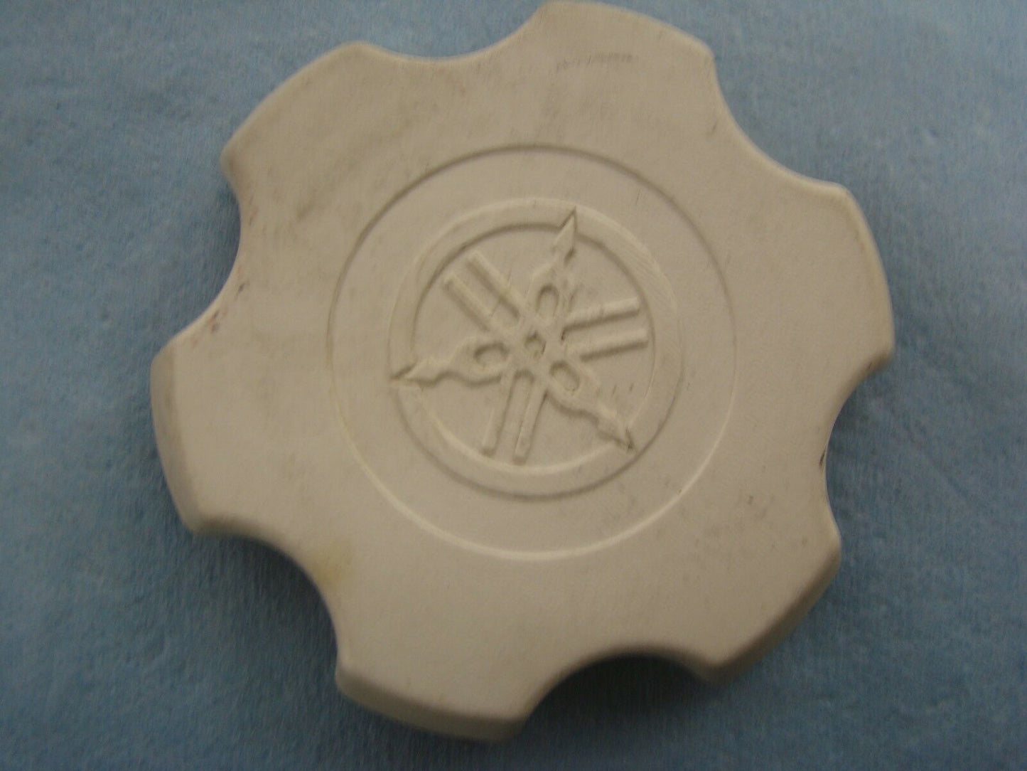 Yamaha Waverunner1989-2009 GP XLT FX VX110 OEM White Fuel Cap  GP7-U7831-11-00