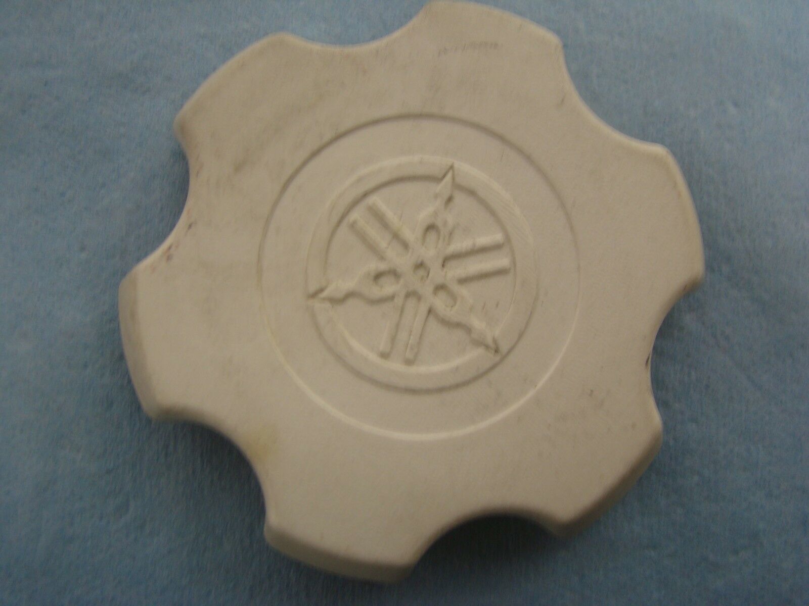 Yamaha Waverunner1989-2009 GP XLT FX VX110 OEM White Fuel Cap  GP7-U7831-11-00
