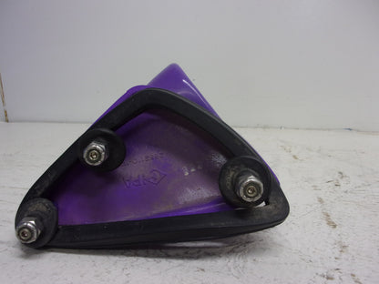 Polaris PWC Watercraft 1994-1996 SLT 750/780 OEM Purple Left Mirror 2652110-196
