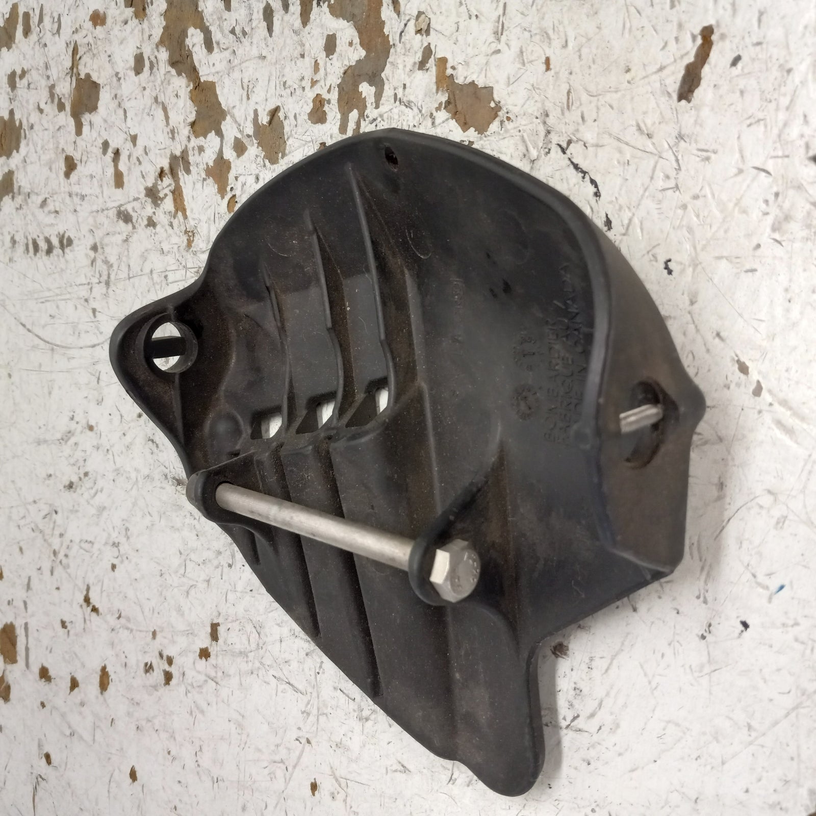 Sea Doo Bombardier 2003-2005 GTX GTI RXP RXT RH OPAS Side Vane Part # 277001144