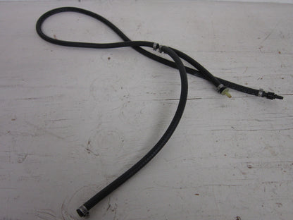 Sea Doo Bombardier 2008-2009 RXT-X 255 Complete Fuel Hose + Fittings 275500549