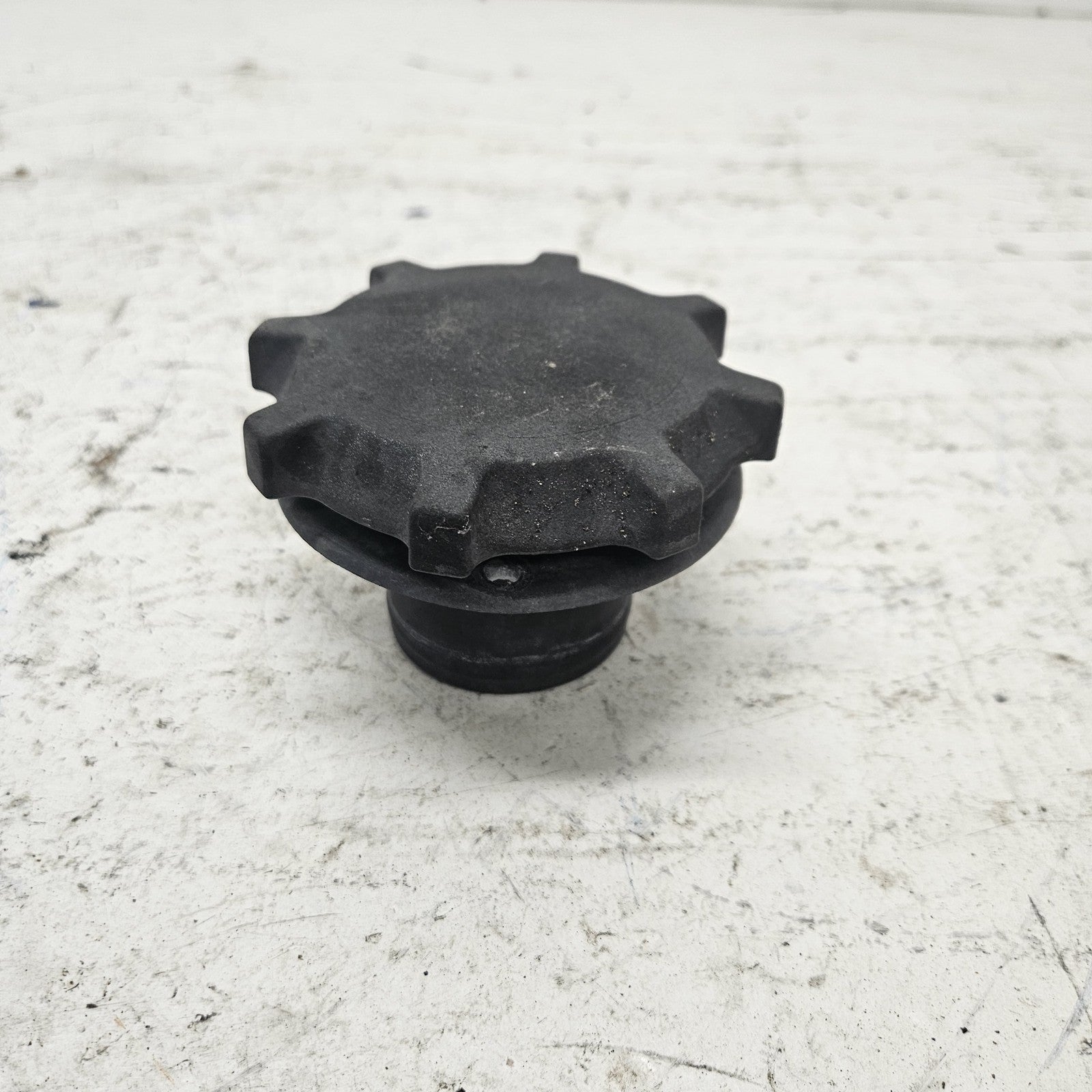 Polaris PWC Watercraft 1995-1997 SL SLT SLTX 700/780 OEM Black Fuel Cap 2653009