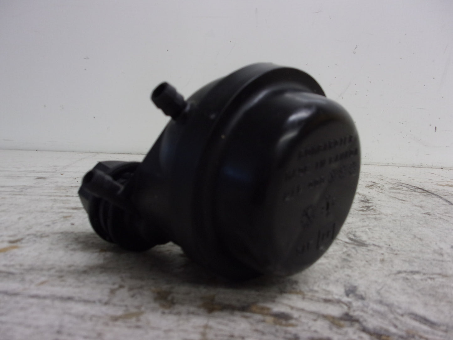 Sea Doo Bombardier 2000-2003 LRV GTX RX DI OEM Noise Reducer Part# 270000482