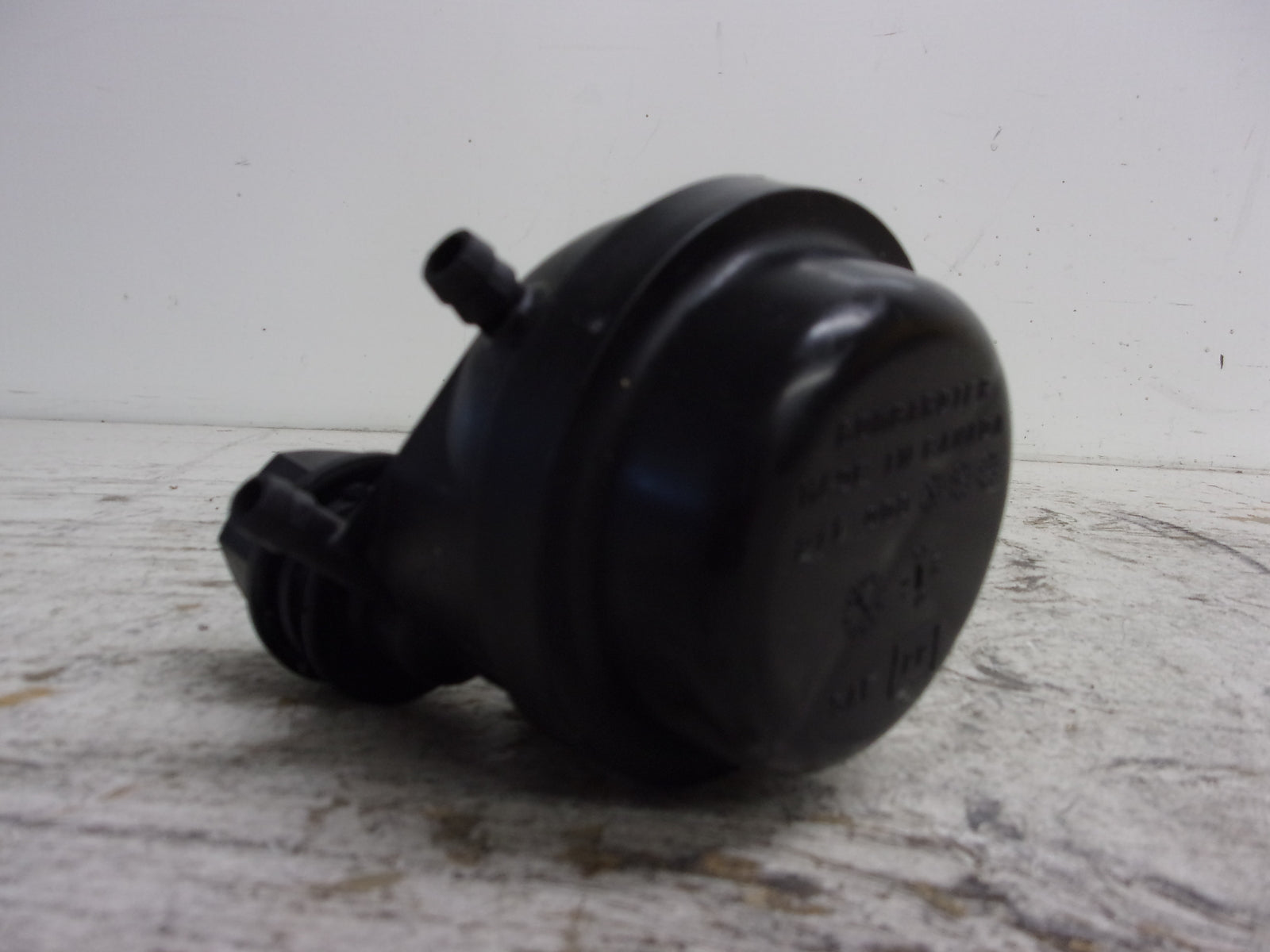 Sea Doo Bombardier 2000-2003 LRV GTX RX DI OEM Noise Reducer Part# 270000482