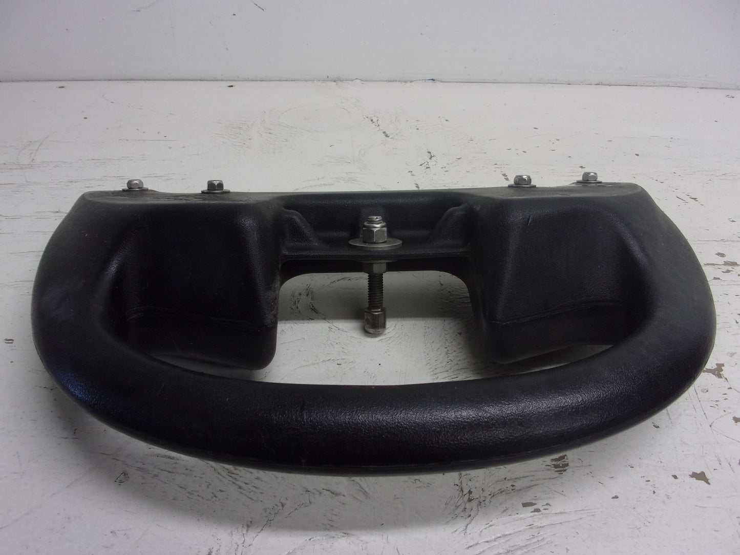 Polaris PWC Watercraft 2000-2004 Virage Freedom Black Grab Handle # 5433474-070