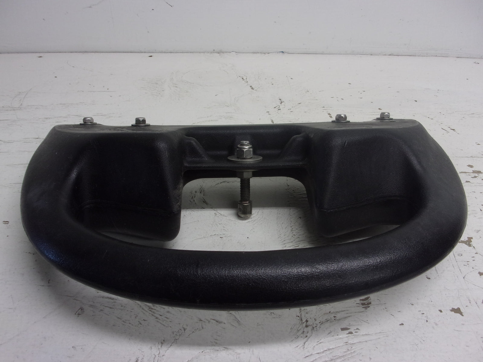 Polaris PWC Watercraft 2000-2004 Virage Freedom Black Grab Handle # 5433474-070