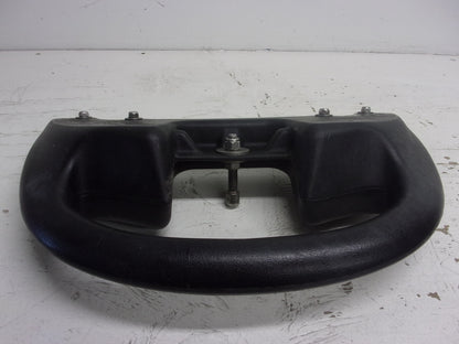 Polaris PWC Watercraft 2000-2004 Virage Freedom Black Grab Handle # 5433474-070