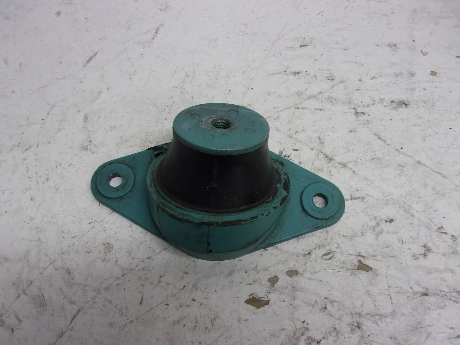 Kawasaki Jet Ski 2006-2021 Ultra STX-12/15 OEM Engine Mount Set Part# 92161-3789