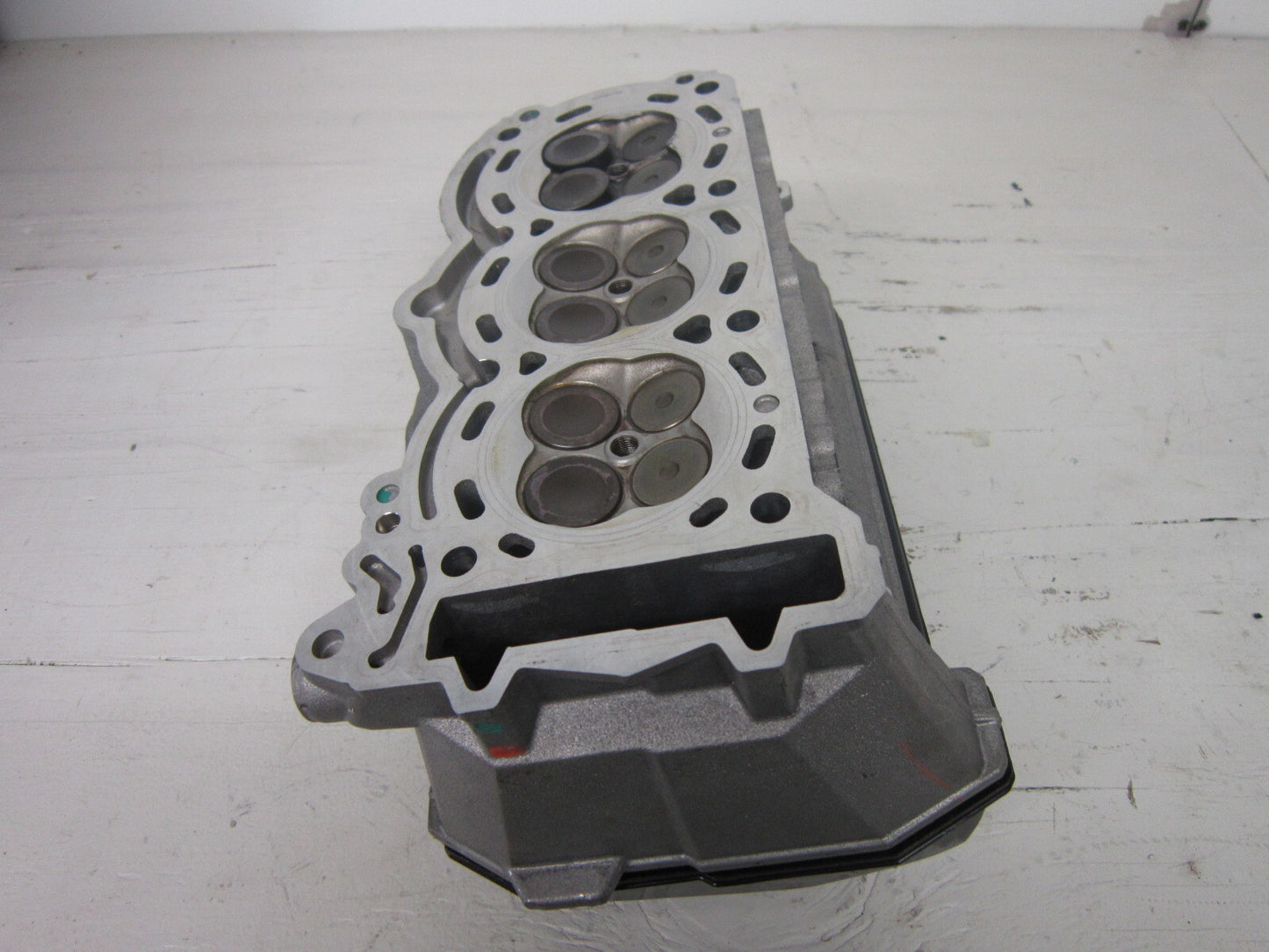 Sea Doo Bombardier 2014-2018 Spark GTI GTS 900 Complete Cylinder Head 420623877