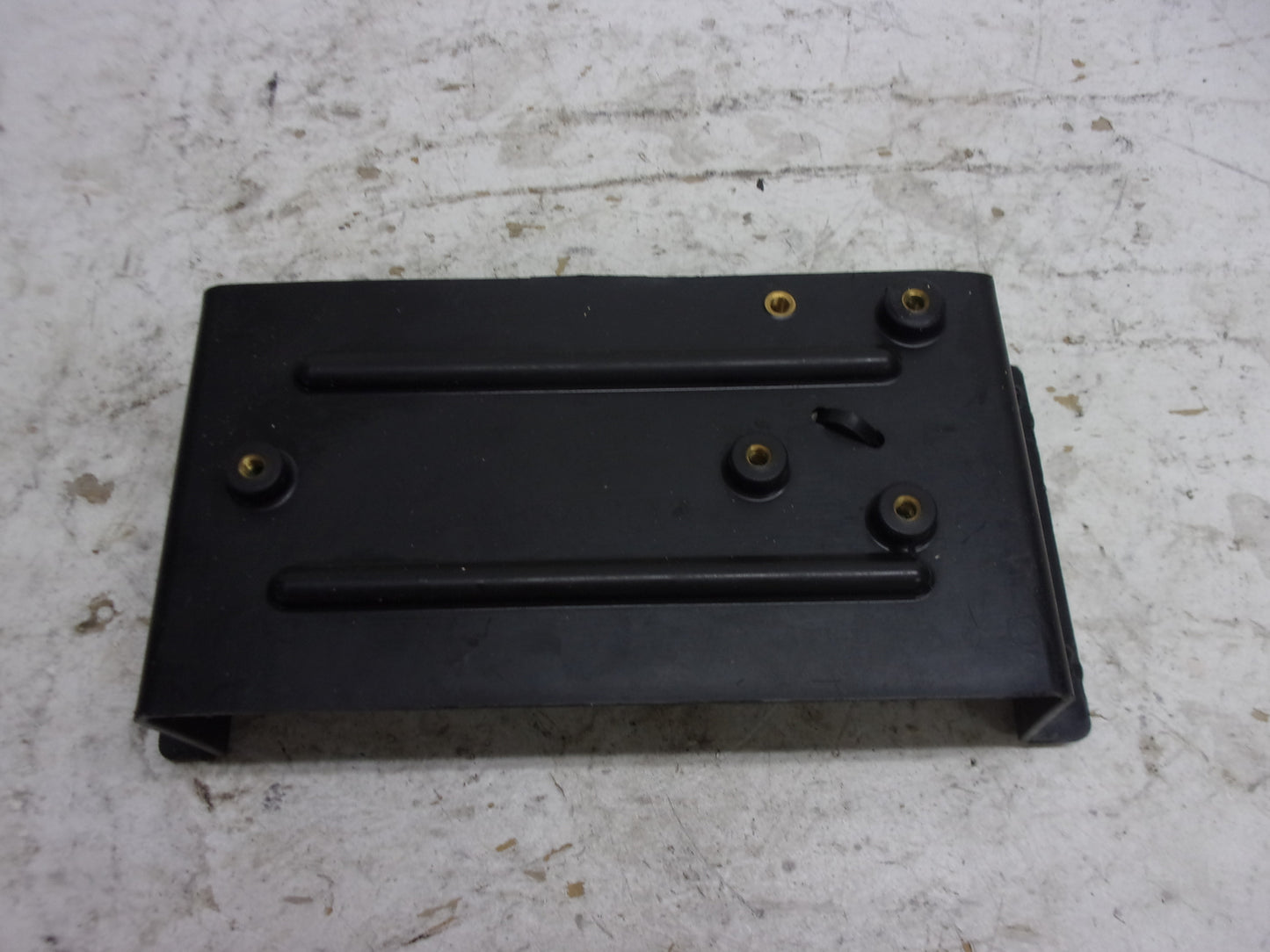 Kawasaki Jet Ski 2007-2021 Ultra OEM ECU & Relay Bracket Part# 11054-3743