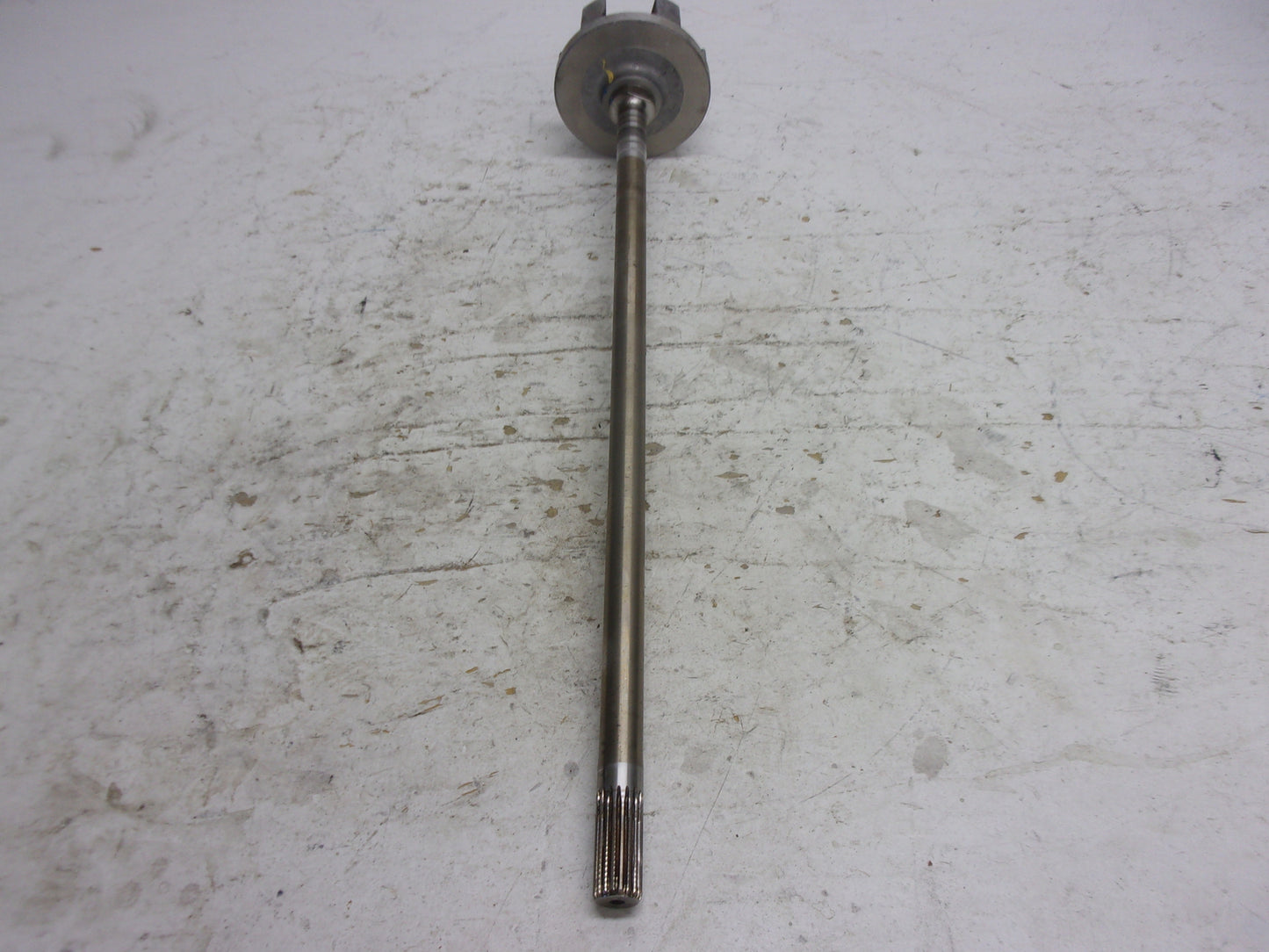 Kawasaki Jet Ski 2003-2023 Ultra LX STX-12F/15F Drive Shaft + Coupler 39159-3739