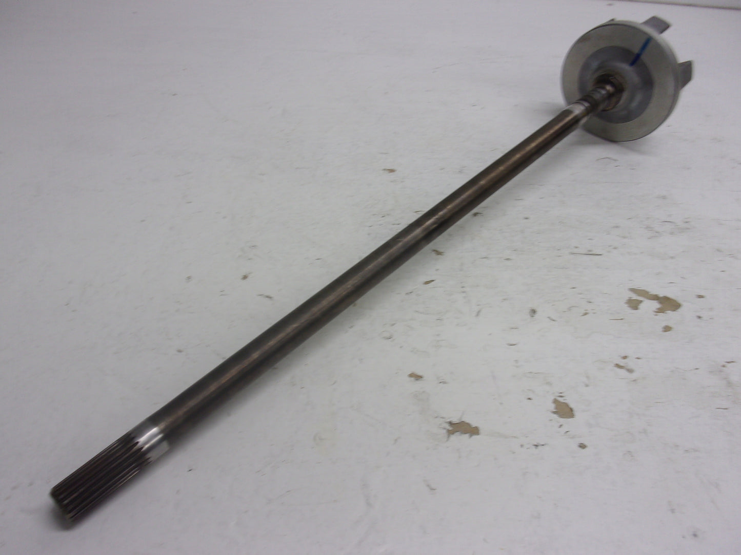 Kawasaki Jet Ski 2003-2021 Ultra STX-12F/15F Drive Shaft + Coupler # 39159-3739