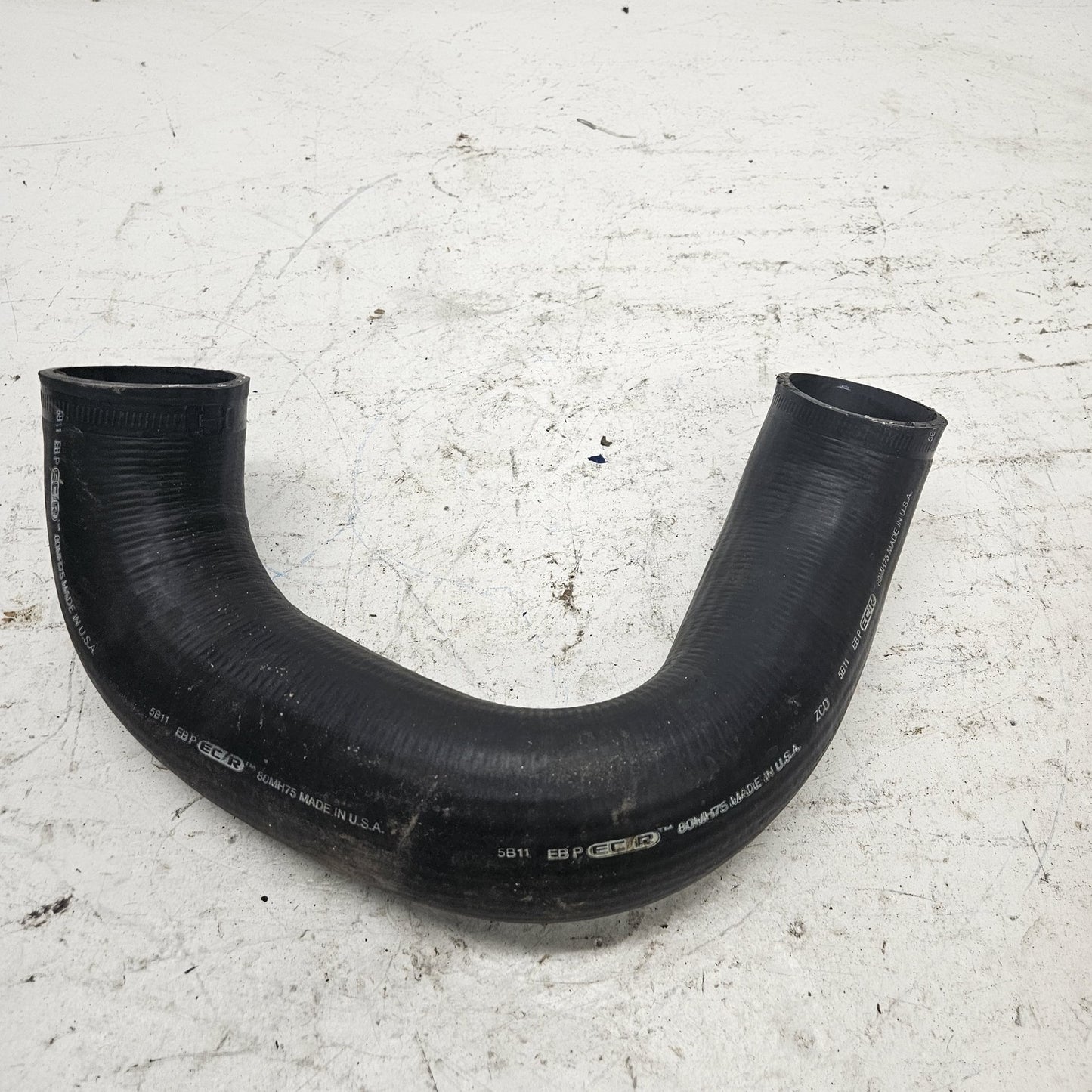 Polaris PWC Watercraft 1992-1996 SL SLX OEM Exhaust Hose Part# 5410648