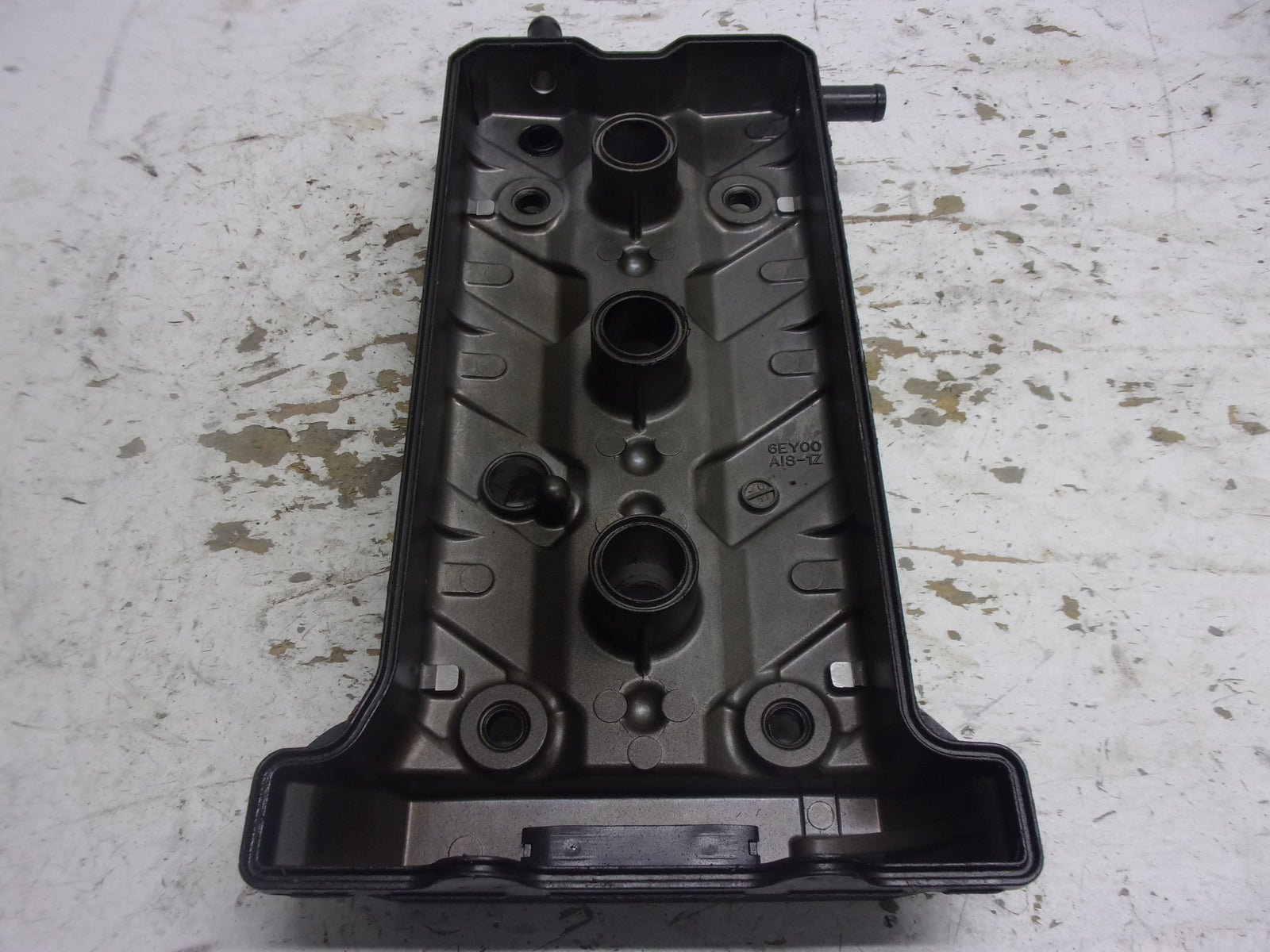 Yamaha Waverunner 2016-2018  VX V1 EX Cylinder Head Cover # 6EY-11191-00-00
