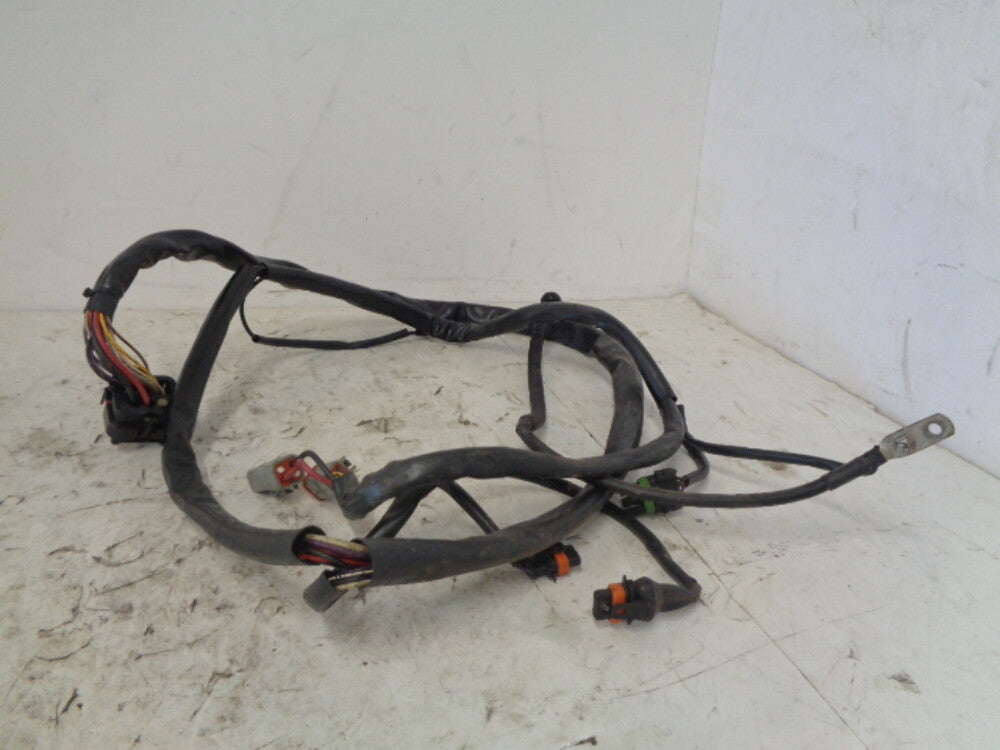 Sea Doo Bombardier 2000-2001 GTX / GTX DI OEM Rear Wiring Harness # 278001456