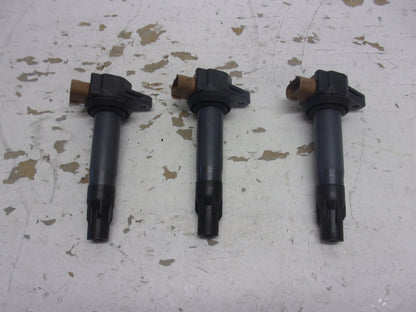 Sea Doo 2017-2022 Wake RXP RXT GTR GTI GTX GTXS Ignition Coil Set # 420666142