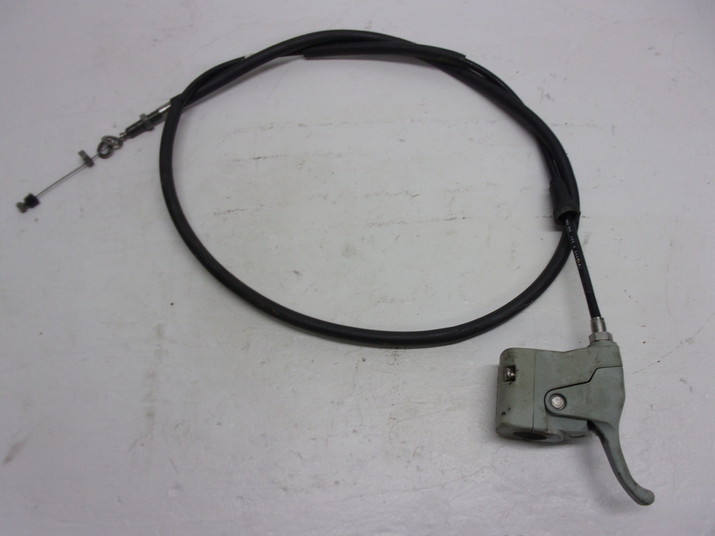Kawasaki Jet Ski 1995-1999 STX STS XI OEM Throttle Lever + Cable # 54012-3744